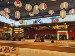 -三禾寿司(君尚店)