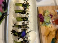 -若蘭慈·无国界素食料理(欢乐海岸店)