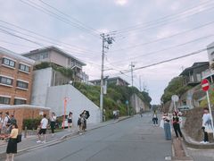 -灌篮高手动画打卡地