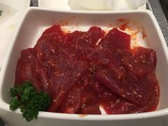 -海底捞火锅(老城根店)