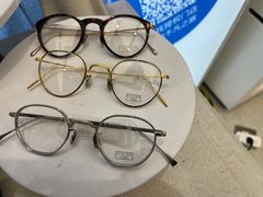 -大视光学•LINDBERG林德伯格•全球手工眼镜集合店(王府井店)