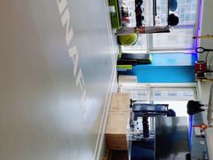 -Bona Fit 伯纳健身超级工作室(车公庄店)