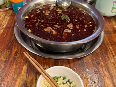 -中和远东火锅兔(老店)