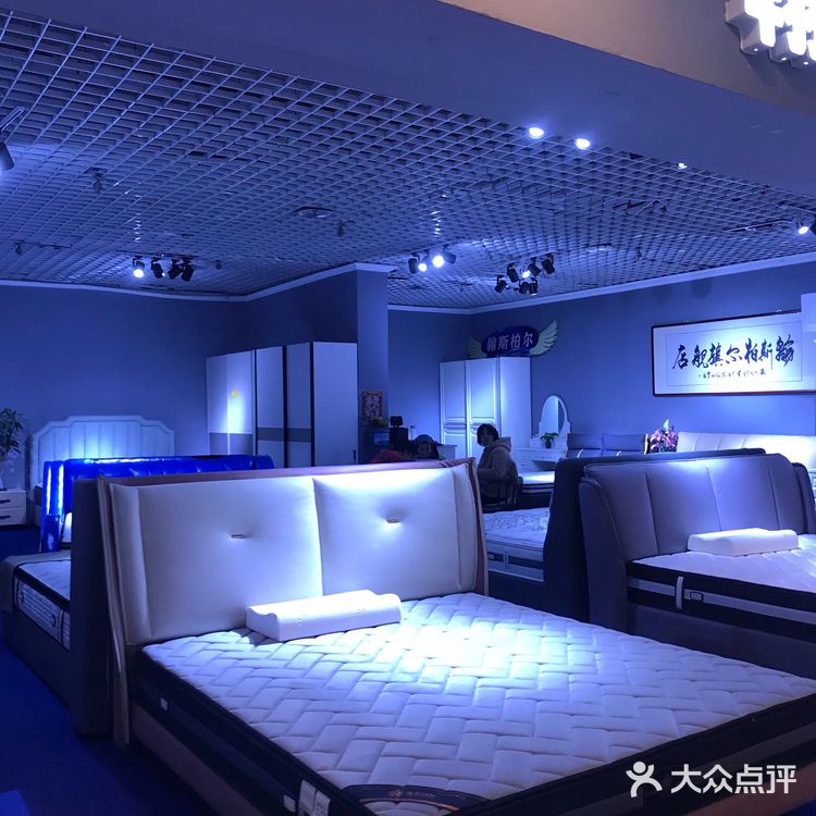 廊坊香河家具城