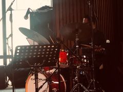 -林肯爵士乐上海中心 Jazz at Lincoln Center Shanghai