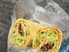-山东傻大粗粮煎饼(牛街店)