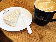 Gloria&nbsp;Jean's&nbsp;Coffees(浦东南路店)-Gloria Jean's Coffees