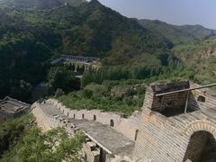 -司马台长城