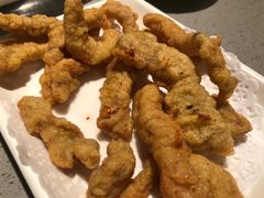 -海底捞火锅(万象城店)