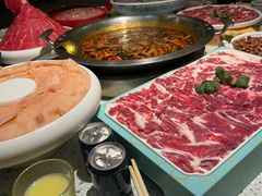 -首正鲜货火锅(威尼斯一店)