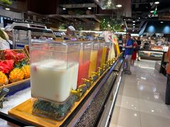 -韩盛·盛江山自助料理(沈辽路万达店)