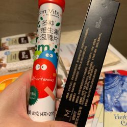 -屈臣氏
