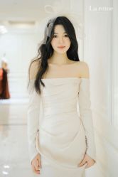 -拉瑞娜LaReine婚纱礼服高级定制