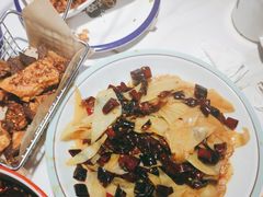 -叁宝烤肉• 西安烧烤(凤城十二路店)