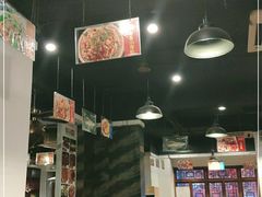 大堂-百年老扣碗(沙坪坝店)
