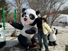 -沈阳奥体冰雪嘉年华