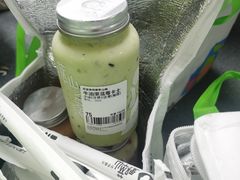 -野萃山·潮汕厚果汁(十亩地店)