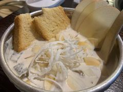 -滇野云南野生菌餐厅(陕西南路店)