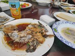 -大众海鲜(巨龙北路店)