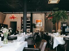 大堂-沿途四季·云南菜(建外大街店)