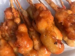 -辽B·小串(总店)