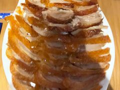-满园烤鸭·春饼(抚顺万达店)