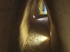 -水洞沟旅游区