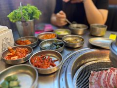 -大叹号·朝鲜族烤肉(潍坊泰华城店)