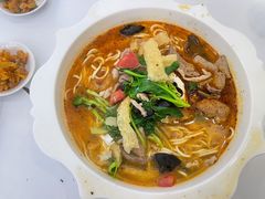 -孟记大碗面•家常菜(鼓楼和会街店)