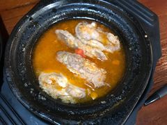 -金雨烧烤(新城南都店)