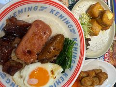 -克茗冰室(仁恒梦中心店)
