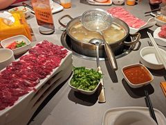 -潮发潮汕牛肉店(软件基地店)