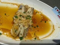 -佬太公海鸭·海鲜大排档(上海总店)