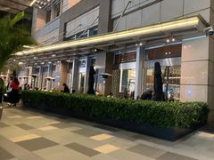 -君悦酒店·La Terrazza意合園·意式风味