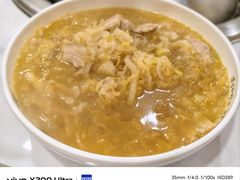 -九妹农家大铁锅东北菜(江湾店)