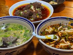 -醉长安(南门总店)