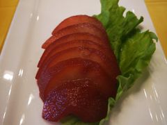 -功德林素菜饭庄(前门店)