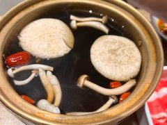 -古关火锅店(古北水镇景区店)