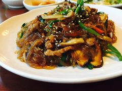 -第二外国语学院-韩国餐厅(朝阳路店)