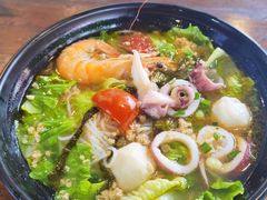 -周记蟹仔粉(侨港风情街店)