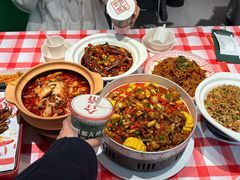 -辣小鲜·南昌大排档(船山路店)