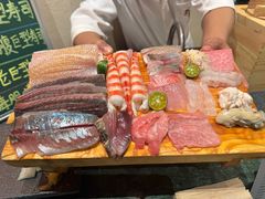 -鮨冠OMAKASE食べ放题(北京首店)