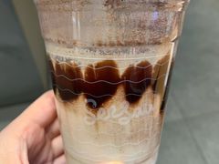 -Seesaw Coffee(苏州中心店)