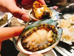 -日进一片海.生腌海鲜火锅.宵夜烧烤(三里屯总店)