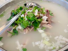 羊杂汤-回锦轩(泉园店)