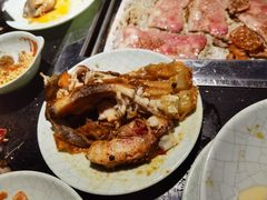 -吉木烤肉自助餐厅(乐汇城店)
