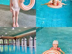 -中旅阿那亚九龙湖·公主酒店