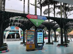 -海合安成都极地海洋公园