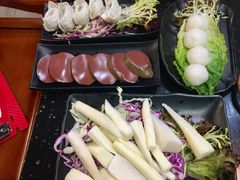 -成都老码头火锅(旺角店)