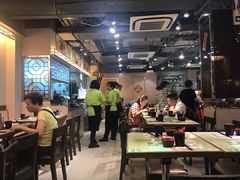 大堂-添好运点心专门店(北角店)